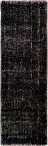 Messina Handmade Rug, by Surya, 8' length x 2'6" width thumbnail