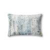 Loloi Pillows Pillow, Decorative Pillow, 13" length x 21" width thumbnail 1