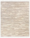 Sahara Handmade Rug, by Surya, 1'6" length x 1'6" width thumbnail