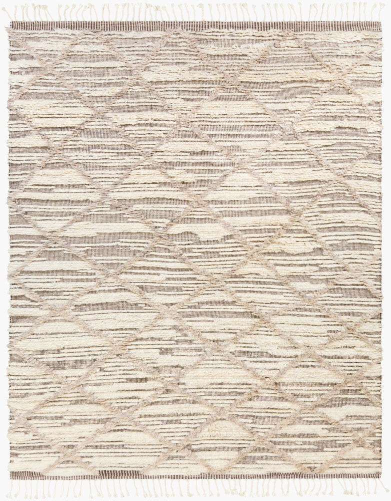 Sahara Handmade Rug large image 