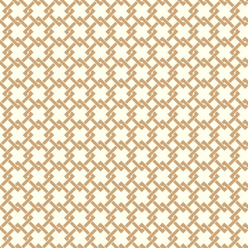 Unison Gold & White Wallpaper