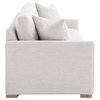 Clara 86' Slim Arm Sofa, Seating by Essentials for Living, 86.25" width x 34" height x 37" depth thumbnail 3
