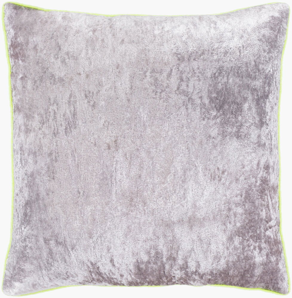 Pixel Accent Pillow Down, Decorative Pillow by Surya, 18" length x 18" width