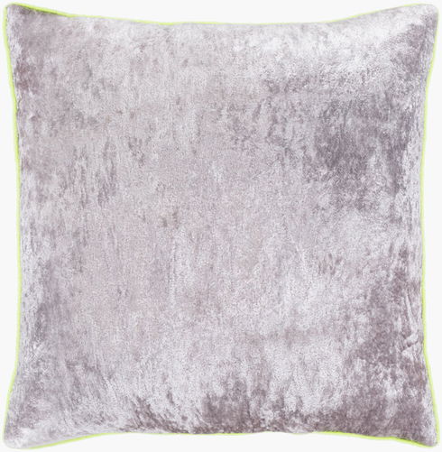 Pixel Accent Pillow