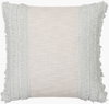 Kandie Accent Pillow, Decorative Pillow by Surya, 20" length x 20" width thumbnail
