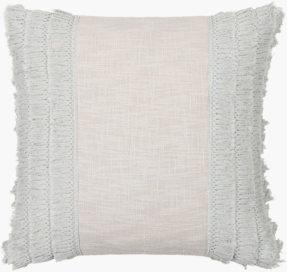 Kandie Accent Pillow, Decorative Pillow by Surya, 20" length x 20" width