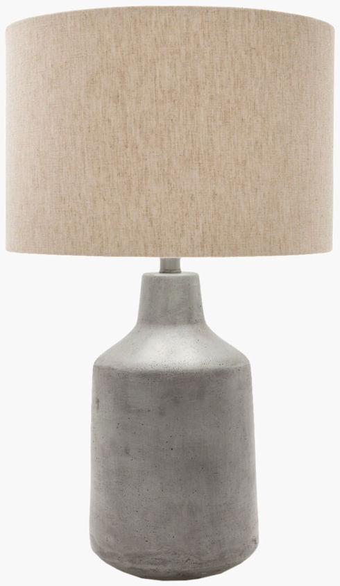 Foreman Accent Table Lamp