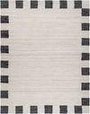 Diane Handmade Rug, by Surya, 3' length x 2' width thumbnail