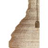 Gere Ceiling Fixture, Chandelier by Renwil, 131" height x 16" depth thumbnail 2