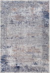 Tahmis Machine Woven Rug, by Surya, 1'3.75" length x 1'3.75" width thumbnail