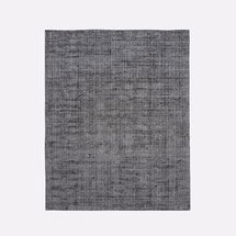 Online Designer Other Patina Rug, 9x12, Asphalt