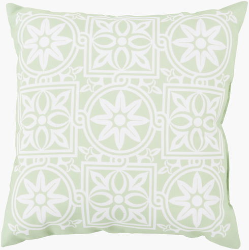 Rain Accent Pillow