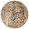 Loloi Anastasia Rug, 6'7" length x 9'2" width thumbnail 3