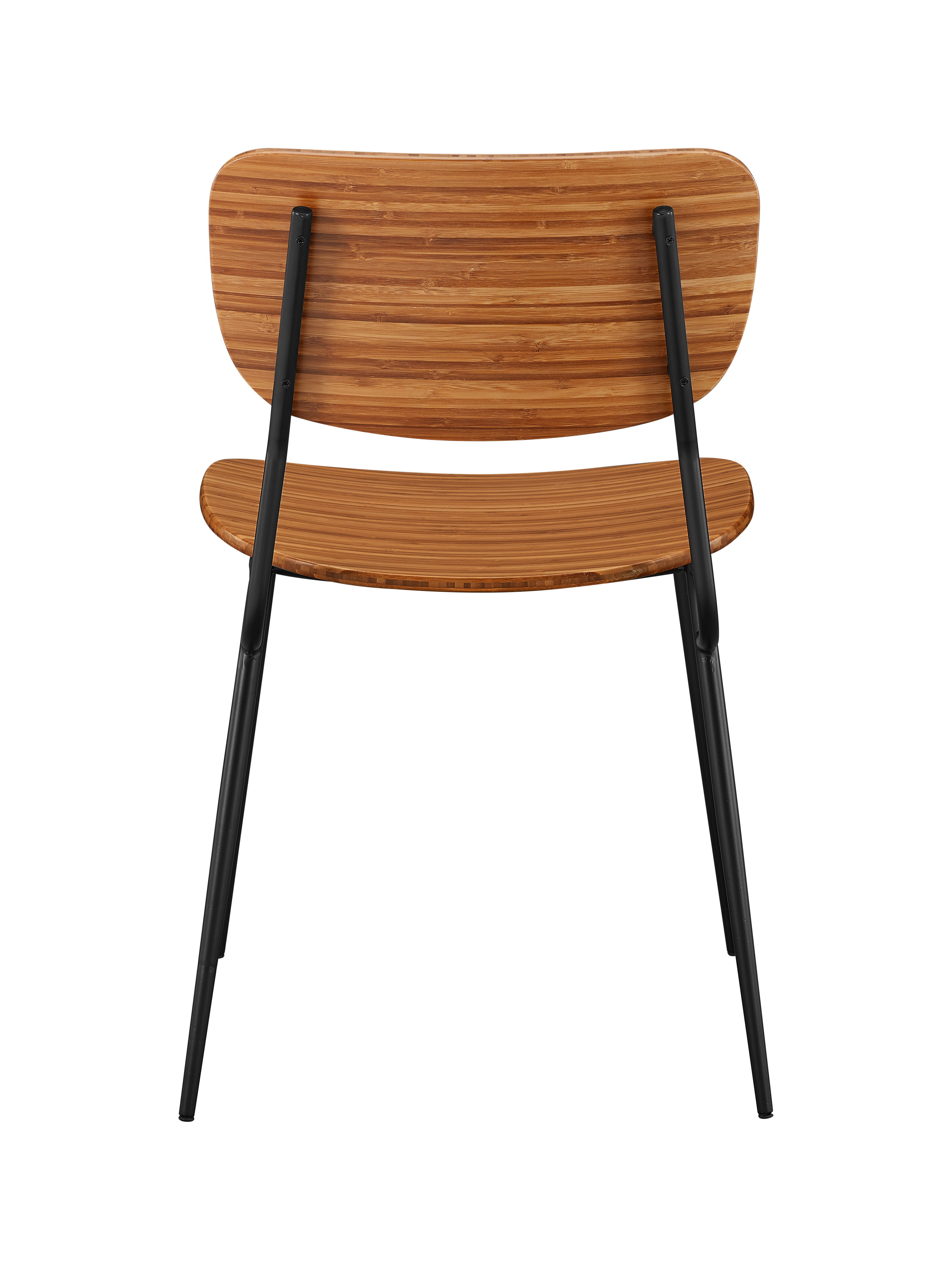 Soho Chair, Amber (Set of 2) large image 