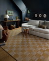 Chris Loves Julia x Loloi Calvin Rug, 1'6" length x 1'6" width thumbnail 2