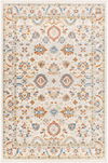 Chicago Machine Woven Rug thumbnail 0