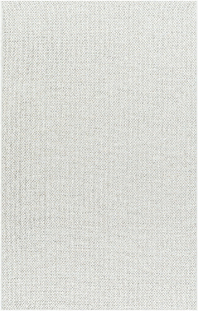Birdie Machine Woven Rug, by Surya, 2'11.43" length x 1'10.83" width
