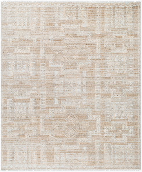 Kunal Handmade Rug