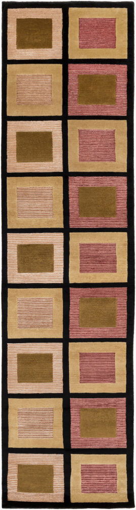 Mugal Handmade Rug large image 