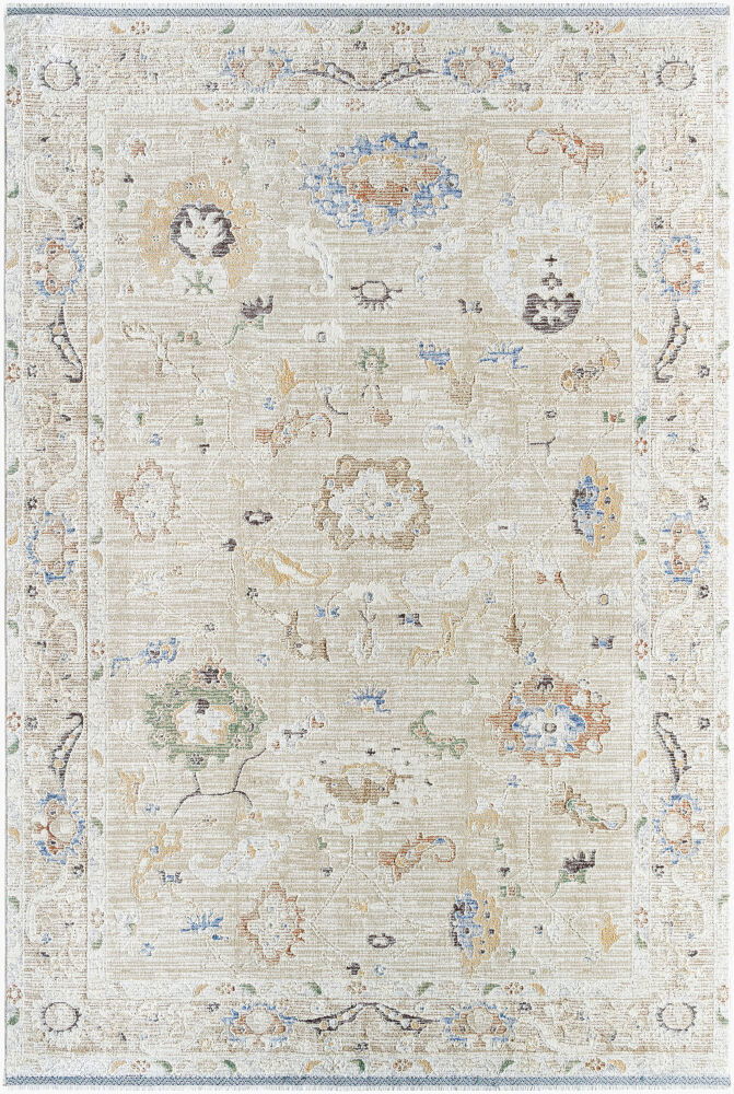 Rivaldo Machine Woven Rug large image 