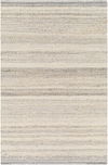 Nottingham Handmade Rug, by Surya, 1'6" length x 1'6" width thumbnail