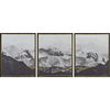 Manford  Wall Art, Painting by Renwil, 21.5" height x 2" depth thumbnail 1