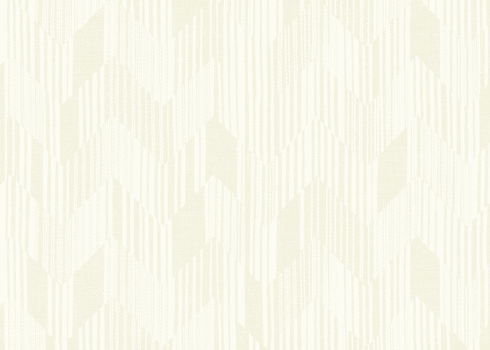 Birch White Wallpaper