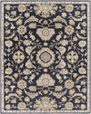 Caesar Handmade Rug, by Surya, 12' length x 9' width thumbnail