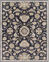 Caesar Handmade Rug, by Surya, 4' length x 4' width thumbnail