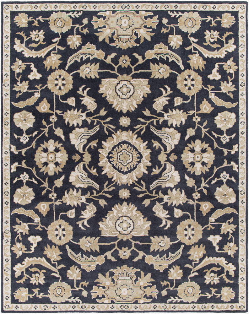 Caesar Handmade Rug large image 