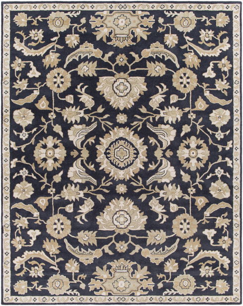 Caesar Handmade Rug