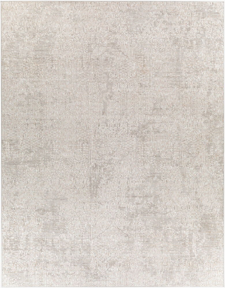 Carmel Machine Woven Rug, by Surya, 13'11.32" length x 10'0.08" width