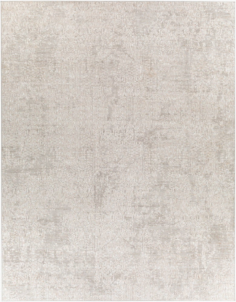 Carmel Machine Woven Rug, by Surya, 13'11.32" length x 10'0.08" width
