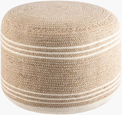 Frankfurt Pouf