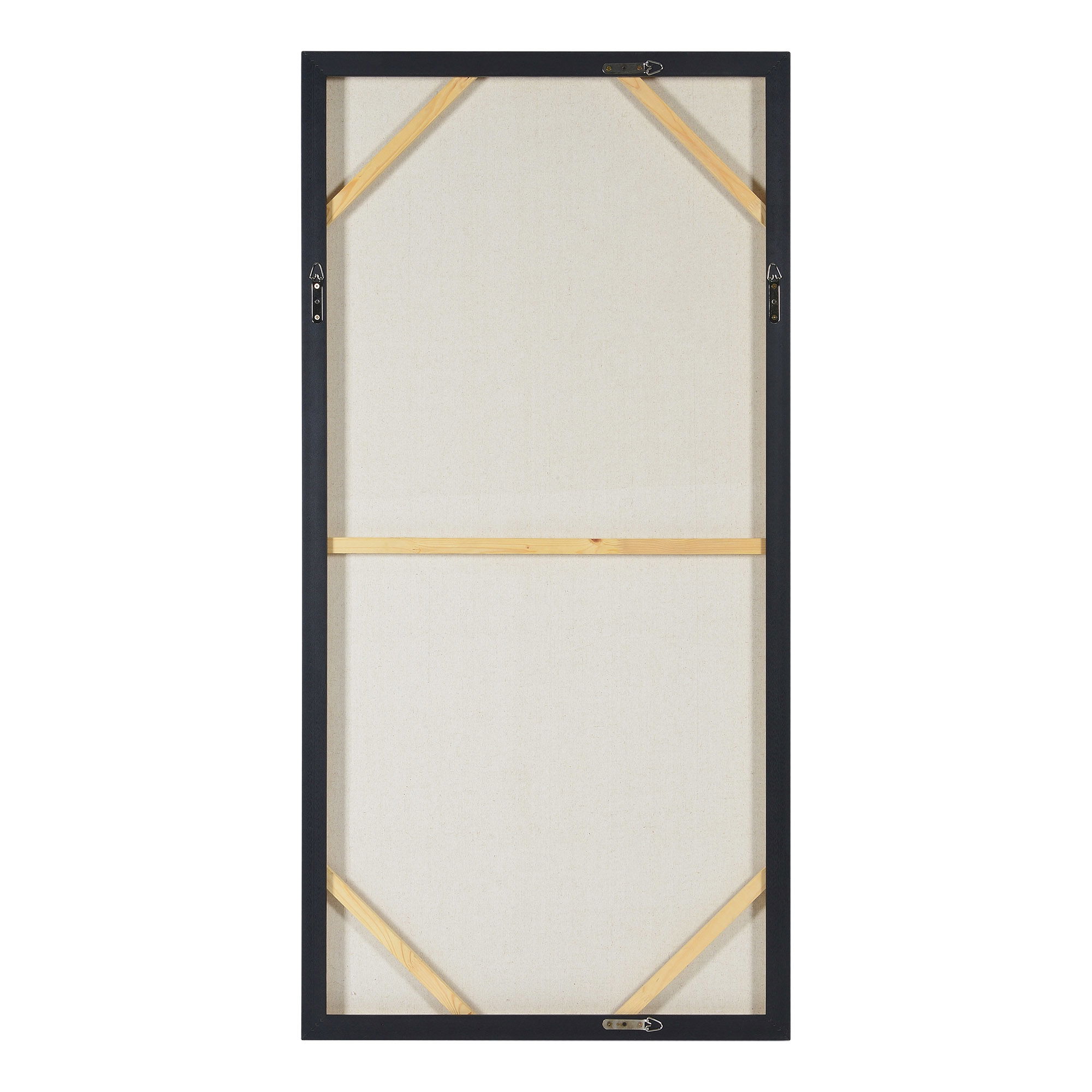 Crestone Canvas Art large image 