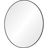 Cori Wall Mirror, by Renwil, 40" height x 0.5" depth thumbnail 2