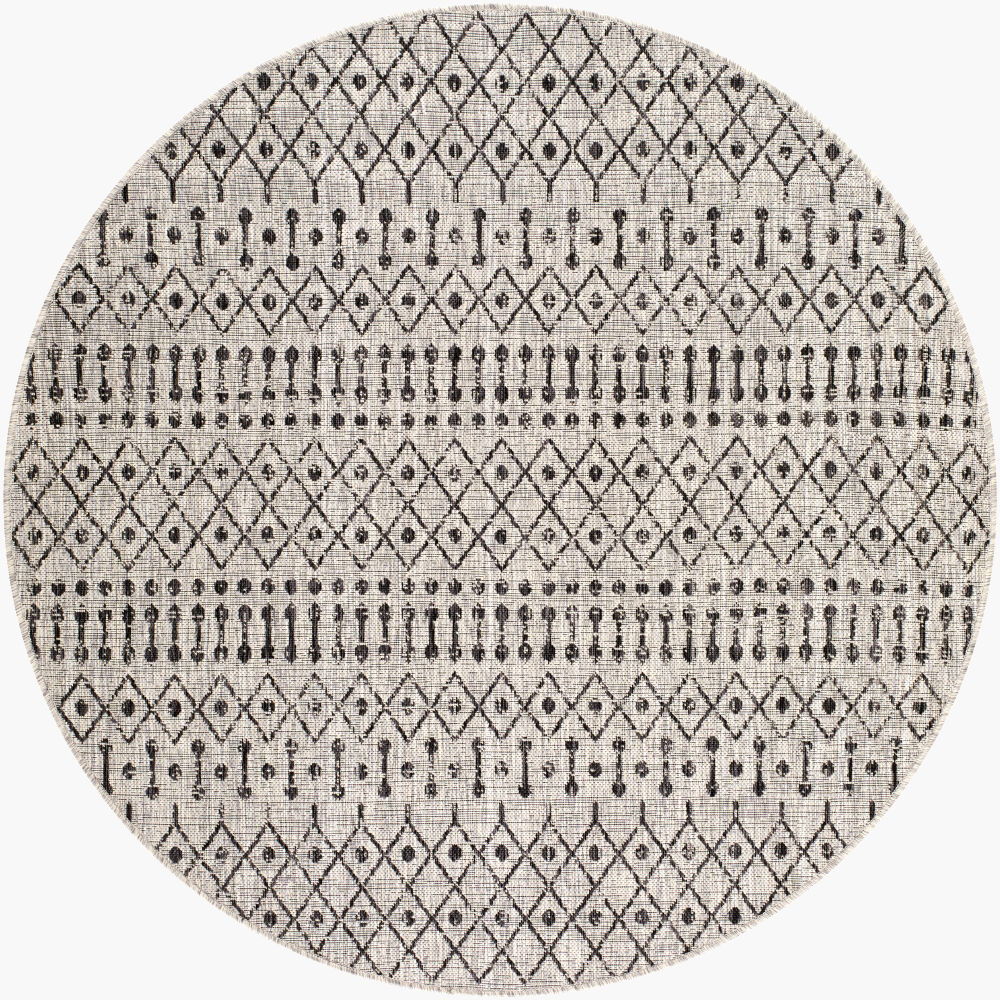 Eagean Machine Woven Rug large image 