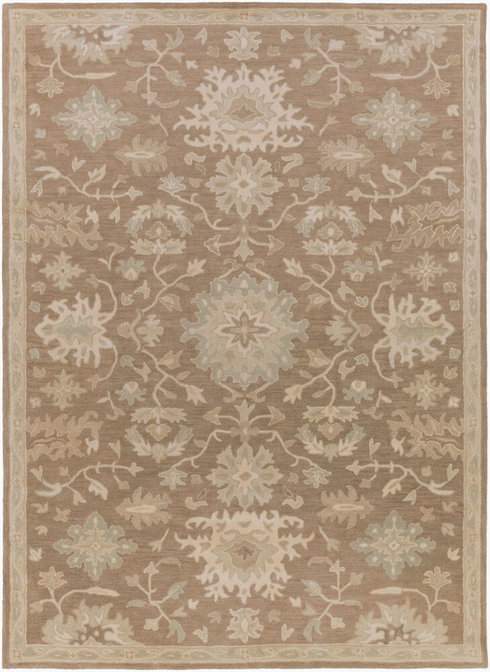 Caesar Handmade Rug