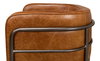 Breda Chair, by Sarreid, 2'4" length x 2'4" width x 2'4" height thumbnail 7