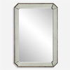 Cortona Antiqued Vanity Mirror thumbnail 0