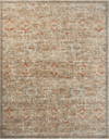 Loloi Heritage Rug, 12' length x 12' width thumbnail 1