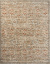 Loloi Heritage Rug, 12' length x 12' width thumbnail 1