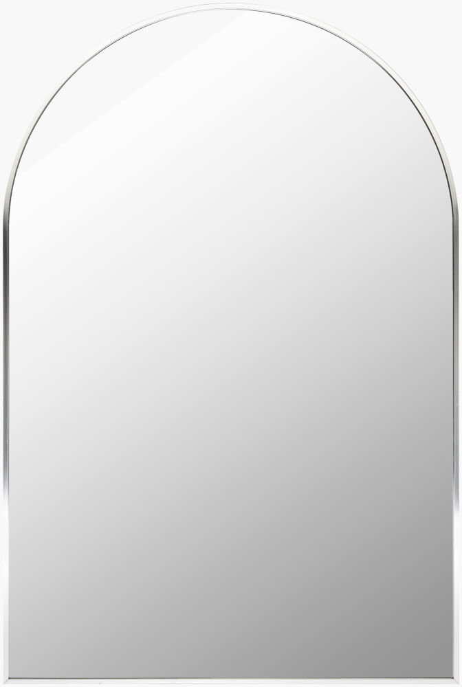 Aranya Accent Mirror, by Surya, 24" width x 35" height