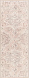 Elle Machine Woven Rug, by Surya, 7'2.61" length x 2'7.5" width thumbnail