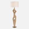 Almyra Solid Wood Floor Lamp thumbnail 0