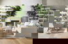 Wrap Outdoor Square Coffee Table thumbnail 10