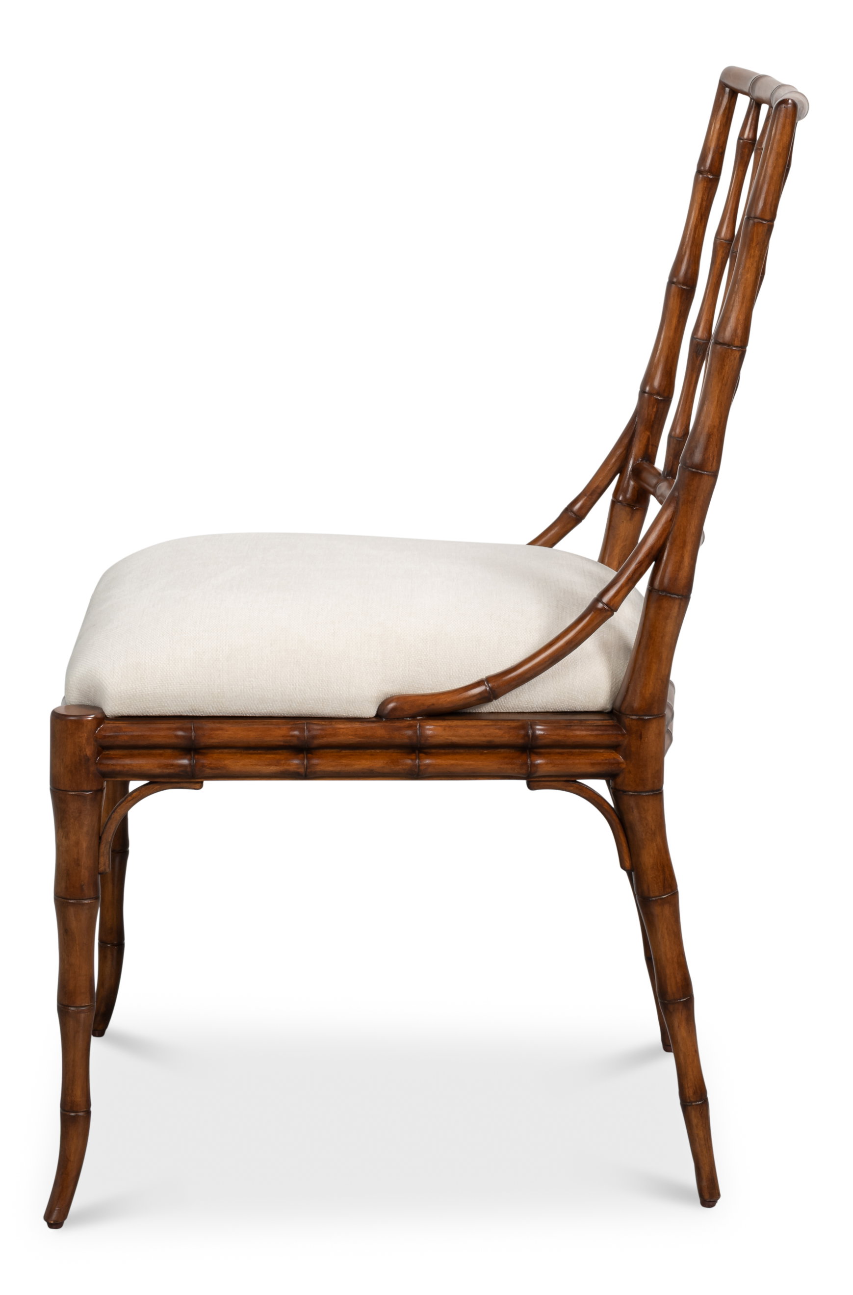 Elora Chair, Dining Chair by Sarreid, 19" length x 24" width x 2" height View 23