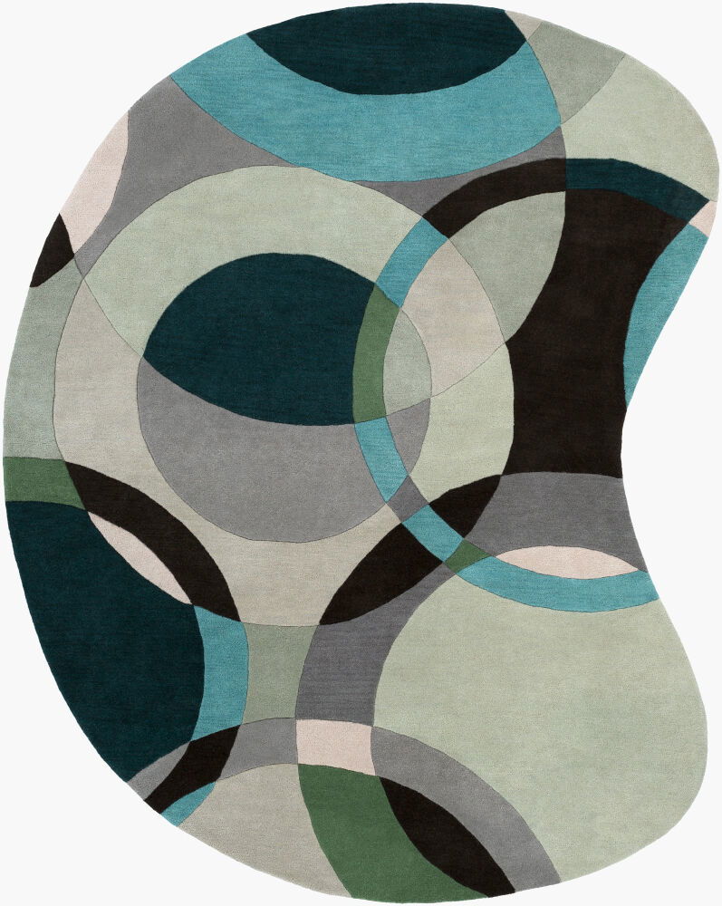 Forum Handmade Rug large image 
