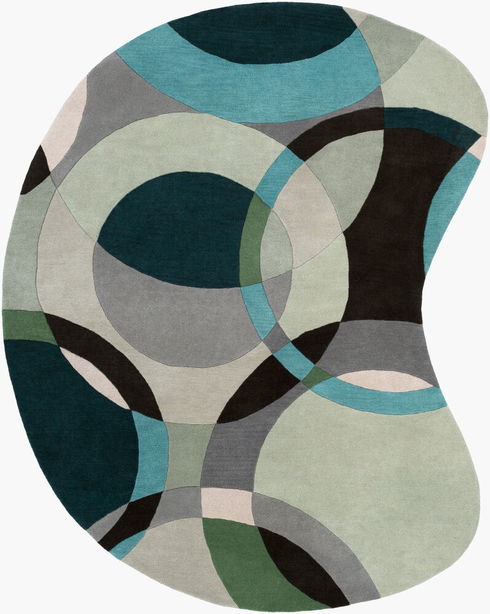 Forum Handmade Rug