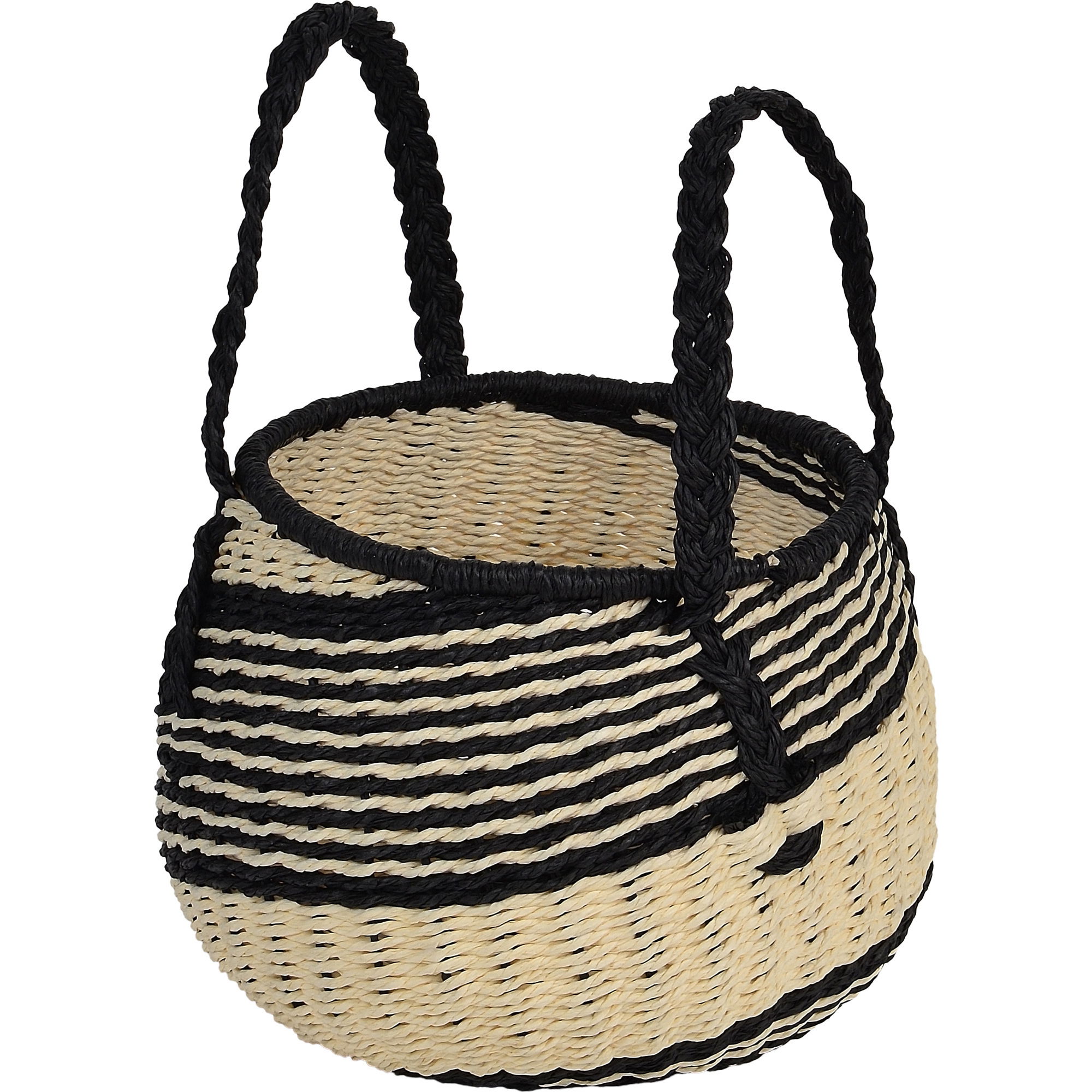 Merma Basket, Vase by Renwil View 3